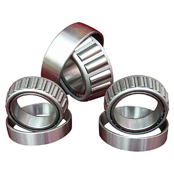 Tapers roller bearings